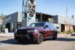 BMW X6 M Competition 2020 года (NA)